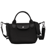 Le Pliage Energy XS Handbag Black