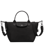 Le Pliage Energy S Handbag Black