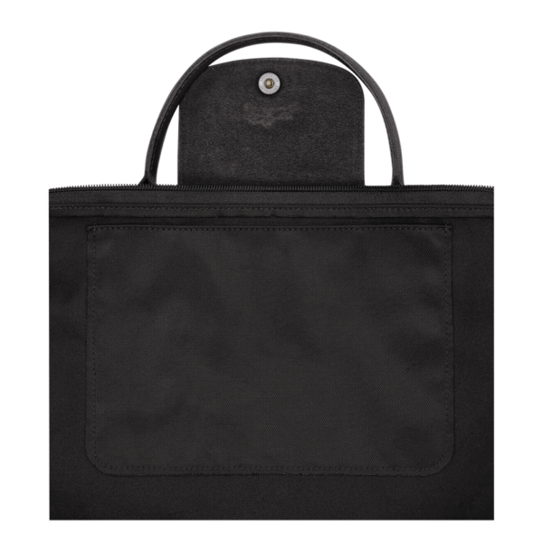Le Pliage Energy S Handbag Black - Image 5