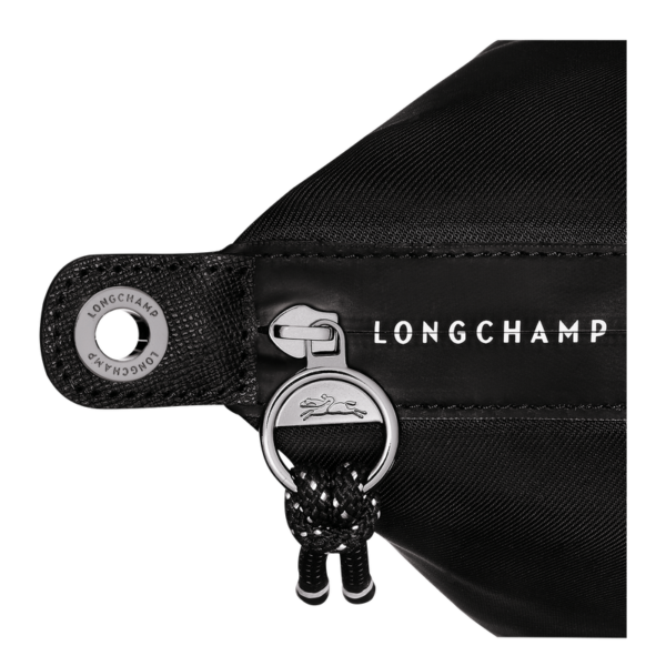 Le Pliage Energy S Handbag Black - Image 6