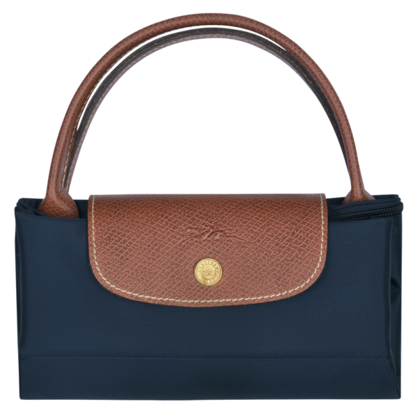 Le Pliage Original S Handbag Navy - Image 3