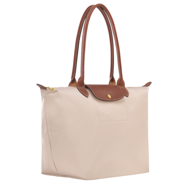 Le Pliage Original L Tote bag Paper - Image 3
