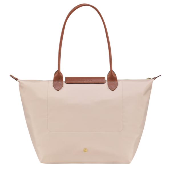 Le Pliage Original L Tote bag Paper - Image 4