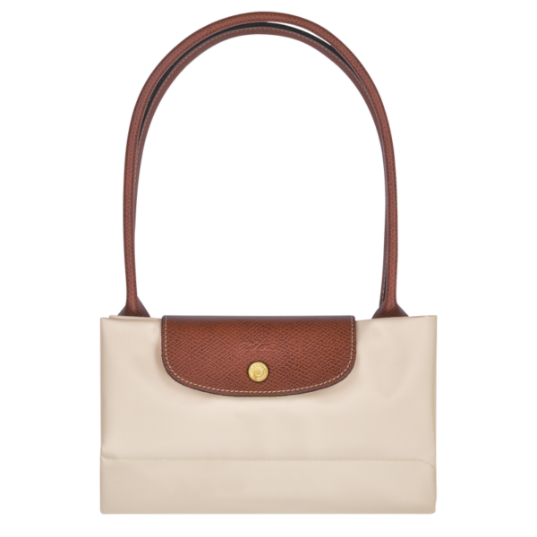 Le Pliage Original L Tote bag Paper - Image 6