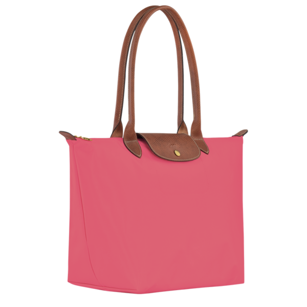 Le Pliage Original L Tote bag Grenadine - Image 2