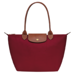 Le Pliage Original M Tote bag Red