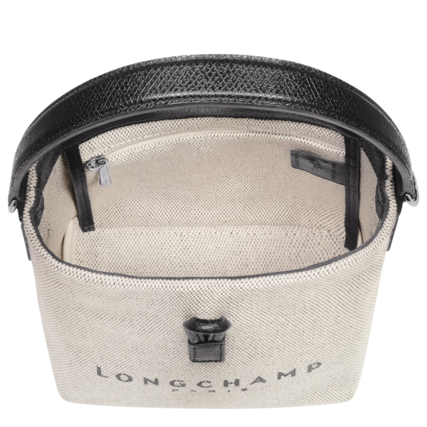 Roseau XS Bucket bag Ecru - Image 5
