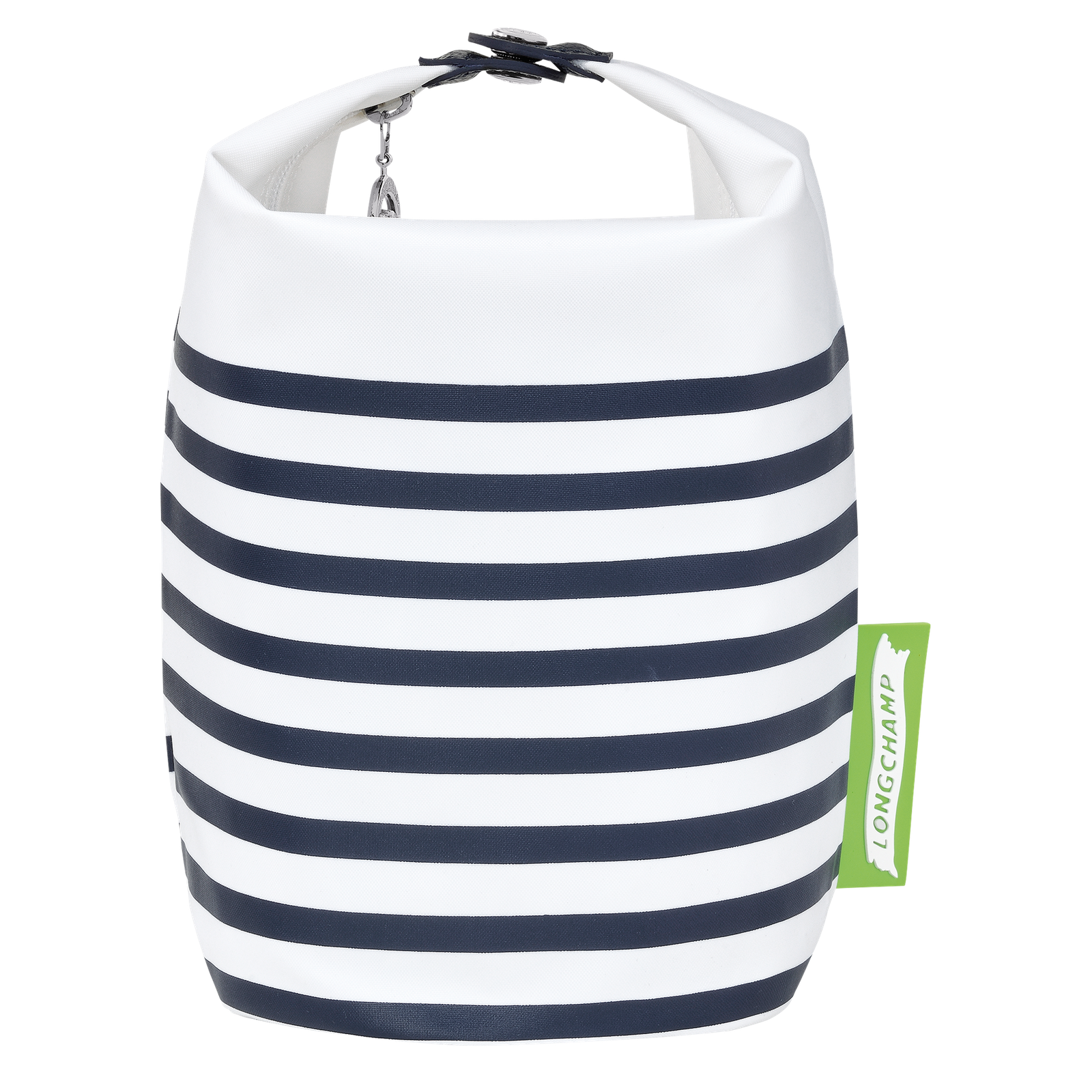 Le Pliage Collection XS Clutch Navy/White