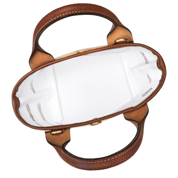 Le Panier Pliage XS Basket Brown - Image 5