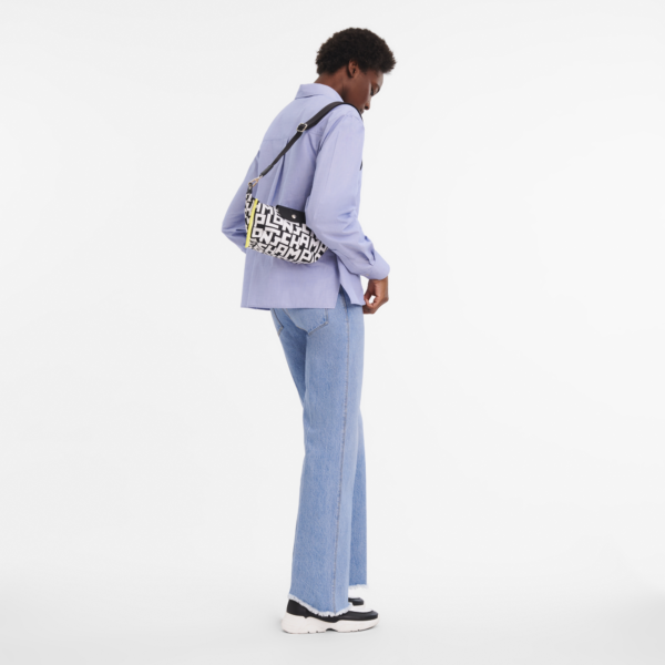 Le Pliage LGP XS Crossbody bag - Image 2