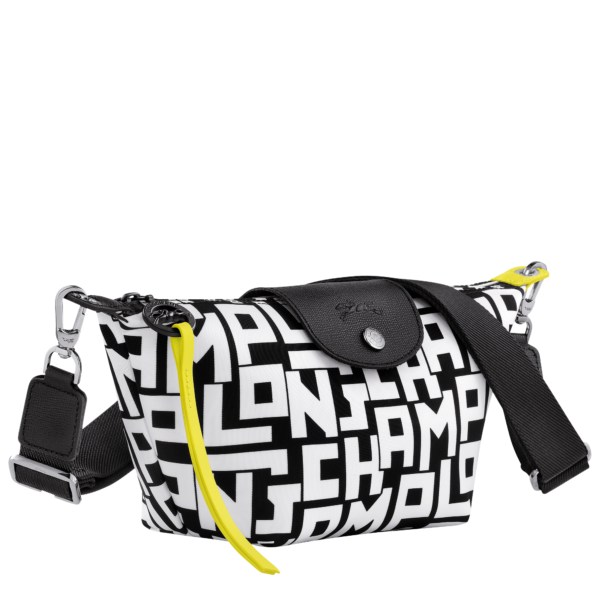 Le Pliage LGP XS Crossbody bag - Image 3