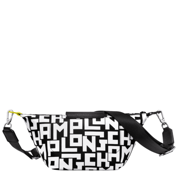 Le Pliage LGP XS Crossbody bag - Image 4
