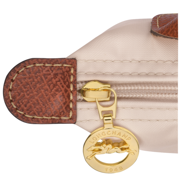 Le Pliage Original Pouch with handle Paper - Image 5