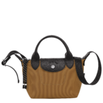 Le Pliage Energy XS Handbag Tobacco