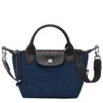 Le Pliage Energy XS Handbag Navy