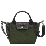 Le Pliage Energy XS Handbag Khaki