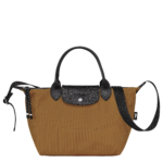 Le Pliage Energy S Handbag Tobacco