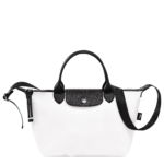 Le Pliage Energy S Handbag White