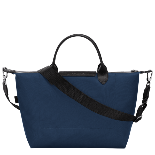Le Pliage Energy L Handbag Navy - Image 4