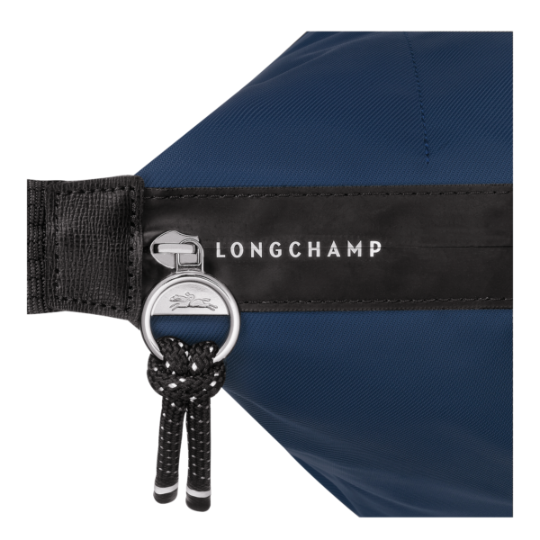 Le Pliage Energy L Handbag Navy - Image 5