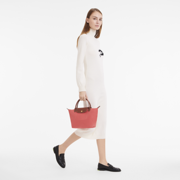 Le Pliage Original S Handbag Grenadine - Image 2
