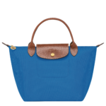 Le Pliage Original S Handbag Cobalt
