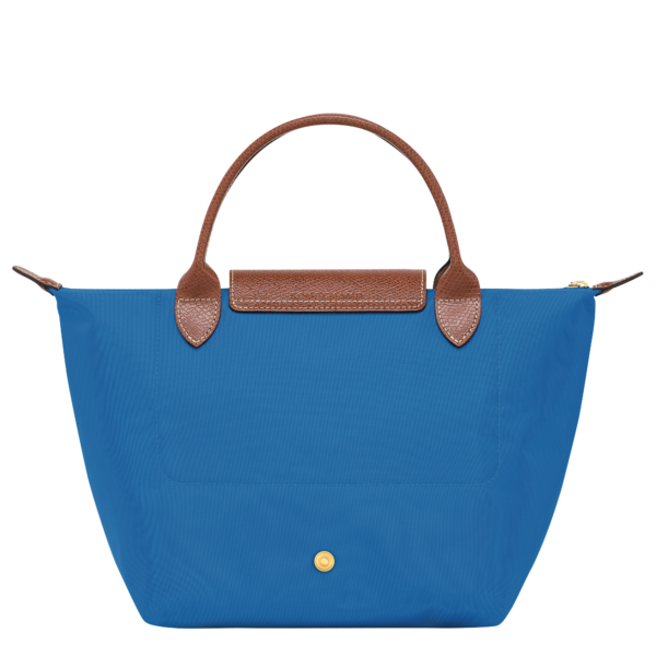 Le Pliage Original S Handbag Cobalt - Image 4