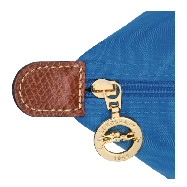 Le Pliage Original S Handbag Cobalt - Image 5