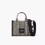 The Marc Jacobs Small Tote Bag Monogram Lenticular