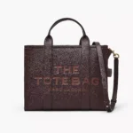 The Marc Jacobs Medium Tote Bag Leather Ganache