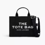The Marc Jacobs Medium Tote Bag Black