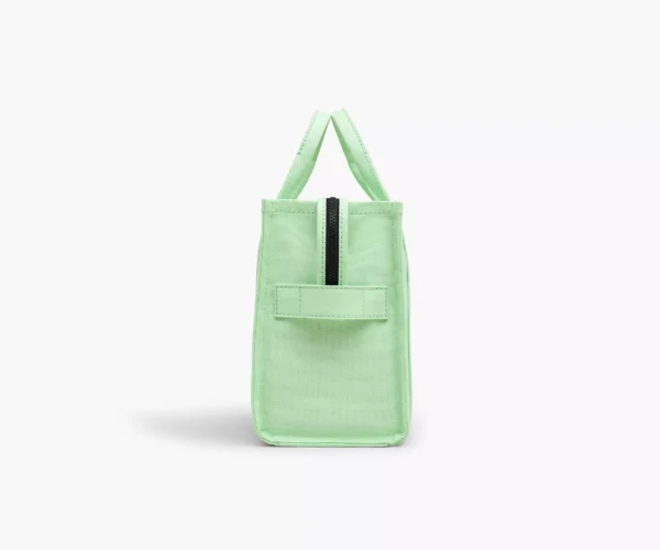 The Marc Jacobs Medium Tote Bag  Chlorophyll - Image 3