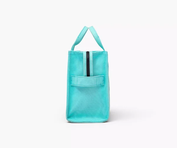 The Marc Jacobs Medium Tote Bag Lagoon - Image 3