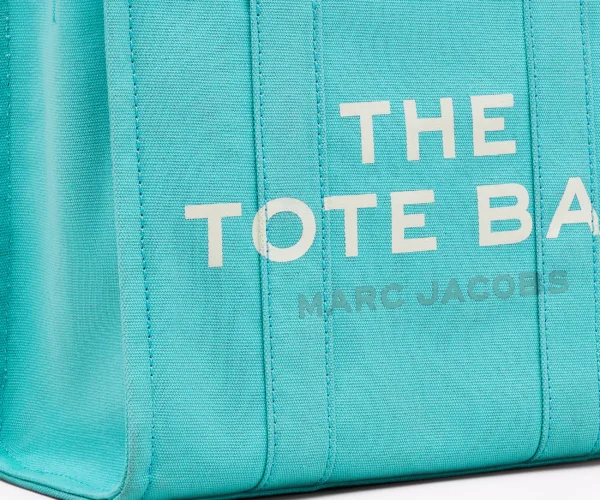 The Marc Jacobs Medium Tote Bag Lagoon - Image 7