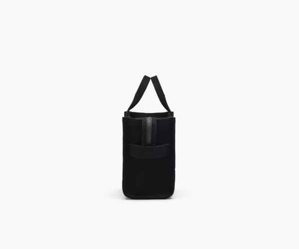 The Marc Jacobs Small Tote Bag Black - Image 4