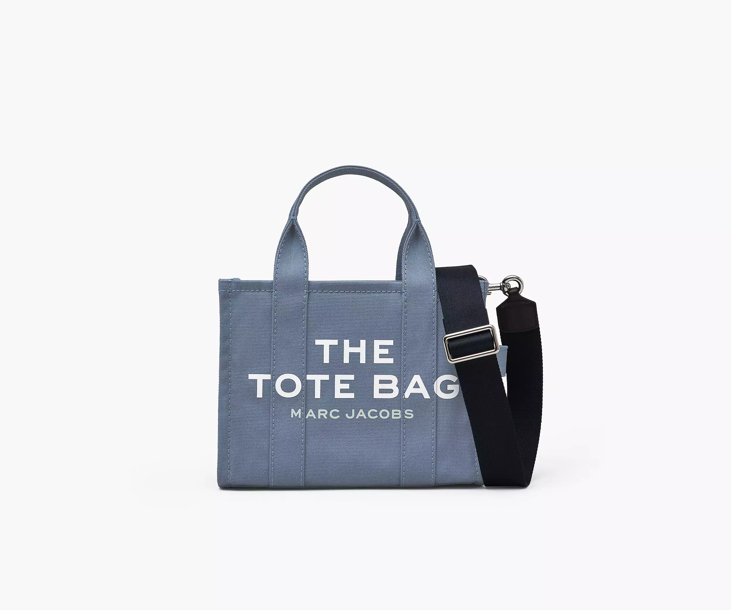 大人気 ☆MARC JACOBS☆ Mini Tote 2wayトート BLUE SHADOW♪ Amazon.com: Marc Jacobs Women's The Leather Crossbody Tote