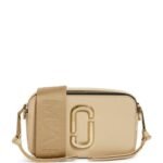 The Marc Jacobs Snapshot Cross-Body Bag DTM Khaki