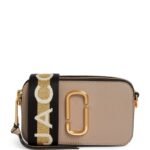 The Marc Jacobs Snapshot Cross-Body Bag Cement/Multi