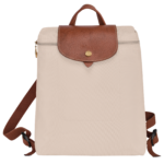 Le Pliage Original M Backpack Paper