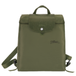 Le Pliage Green M Backpack Forest