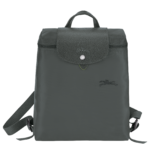 Le Pliage Green M Backpack Graphite