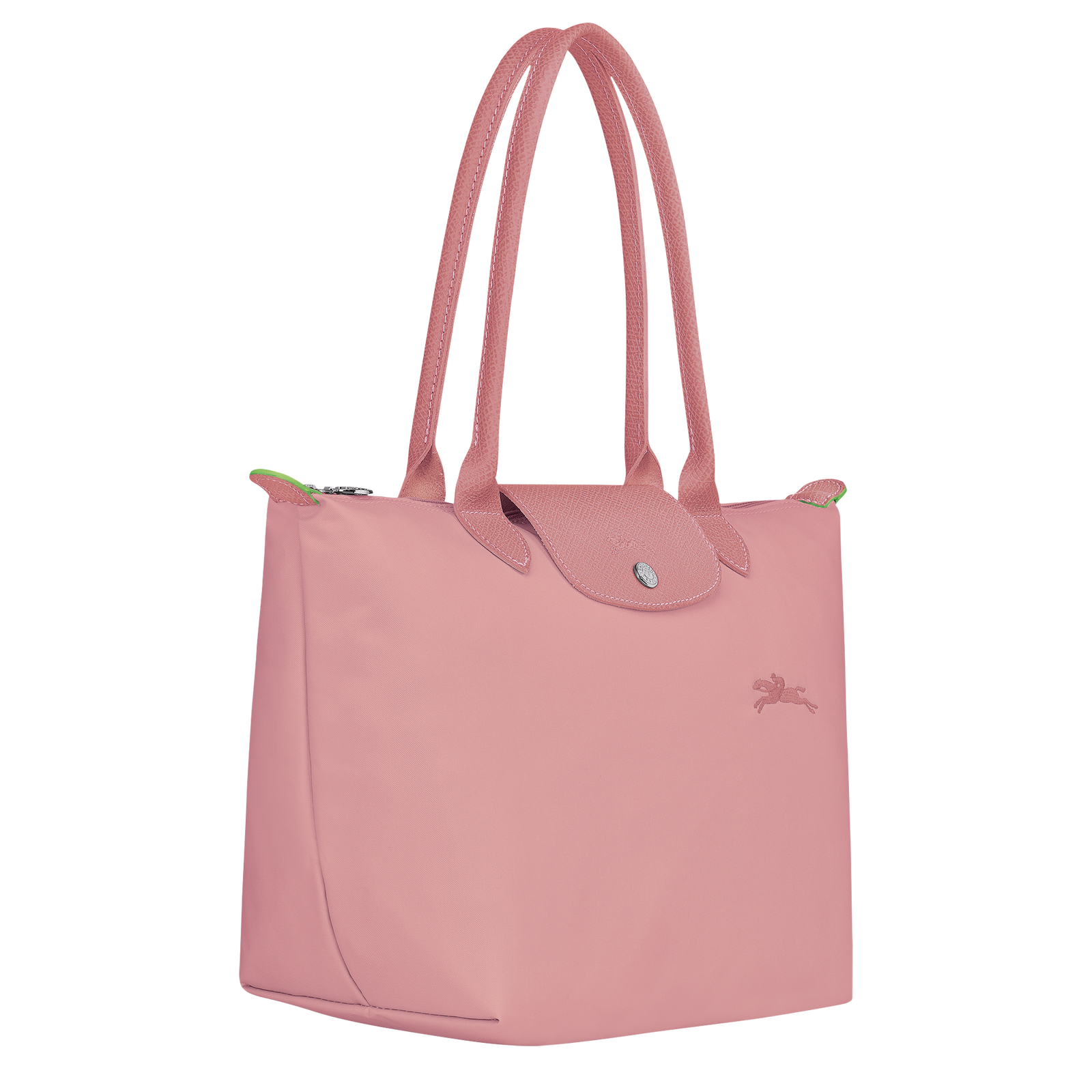 Longchamp Club Medium hotsell Le Pliage Antique Pink