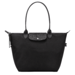 Le Pliage Energy L Tote Bag Black