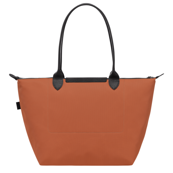 Le Pliage Energy L Tote Bag Sienna - Image 4