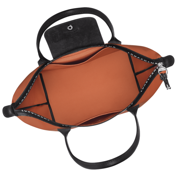 Le Pliage Energy L Tote Bag Sienna - Image 5