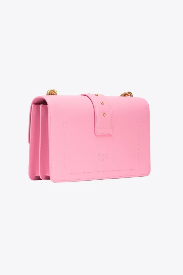 Classic Love Bag One Simply MARINE PINK-ANTIQUE GOLD - Image 2