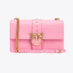 Classic Love Bag One Simply MARINE PINK-ANTIQUE GOLD