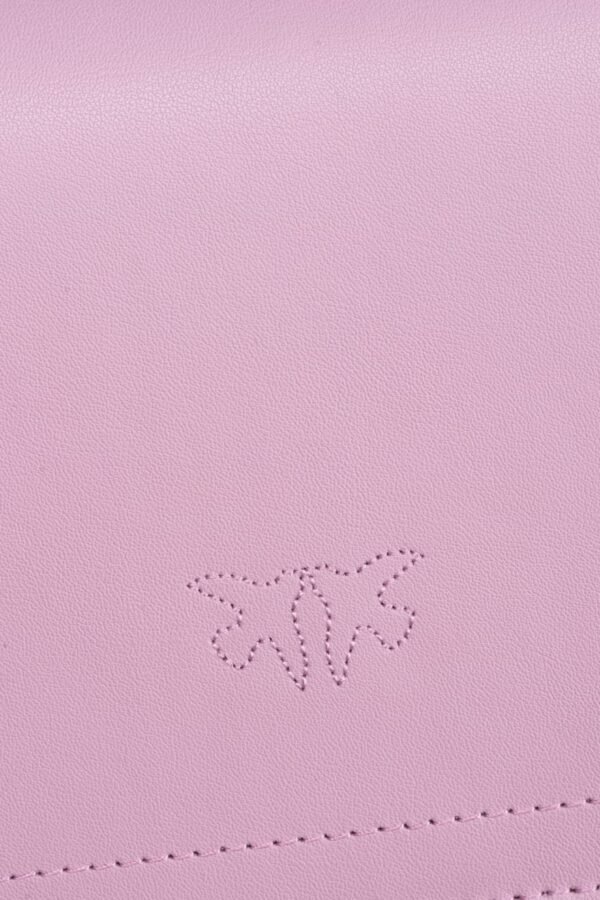 Mini Love Bag One Simply LILAC-ANTIQUE GOLD - Image 4