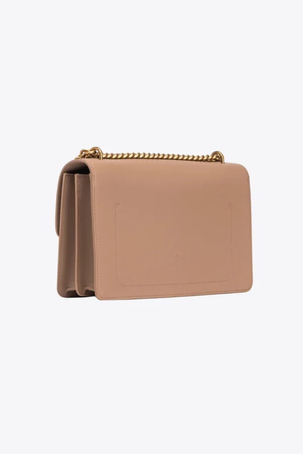 Classic Love Bag One Simply GINGER BISCUIT-ANTIQUE GOLD - Image 2
