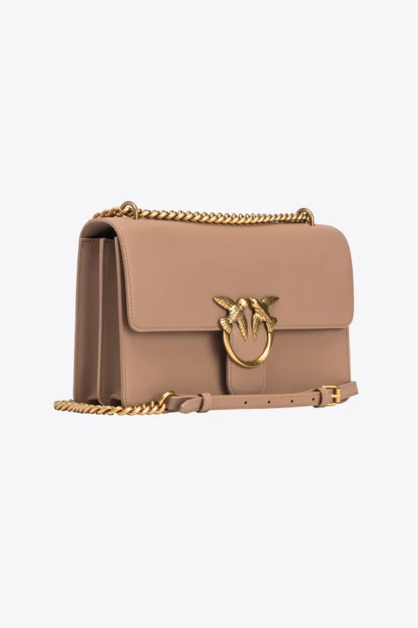 Classic Love Bag One Simply GINGER BISCUIT-ANTIQUE GOLD - Image 3